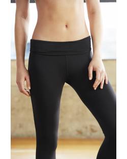 Flex 3/4 Leggings, Ladies